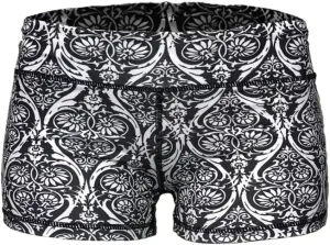 Epic MMA Gear Women's 3" Stretch Booty Shorts - Fitness, WOD, Yoga, Running,
