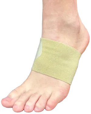 Fabrifoam ActivArch™