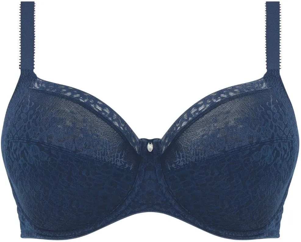 Fantasie Women's Envisage Underwire Full Coverage Side Support Bra