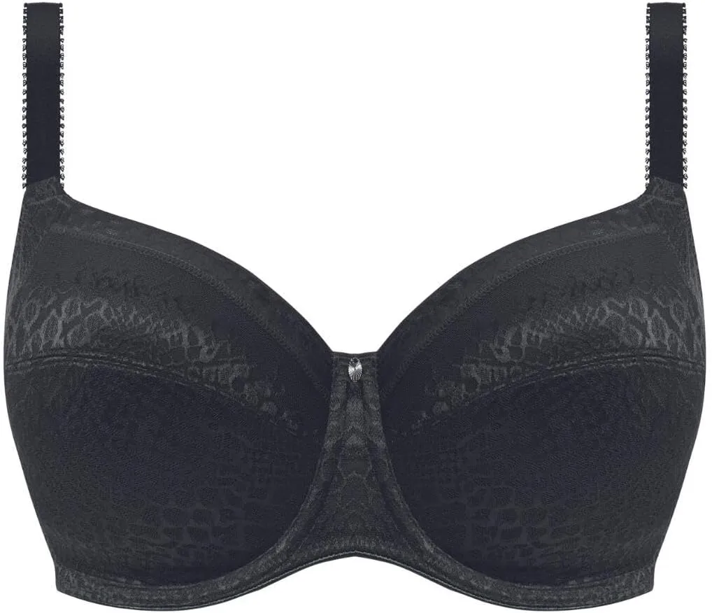 Fantasie Women's Envisage Underwire Full Coverage Side Support Bra