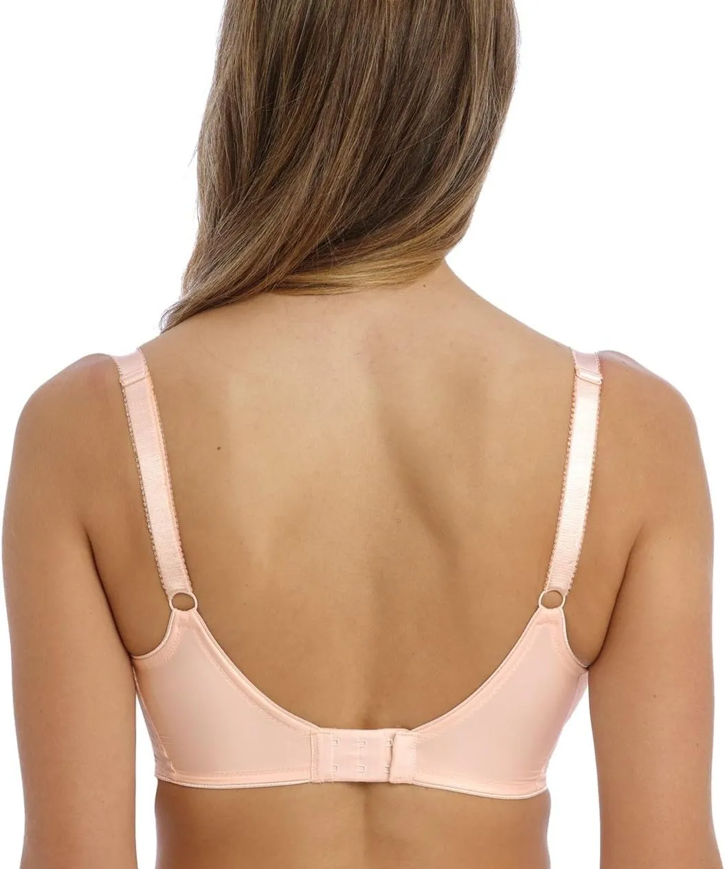 Fantasie Women's Fusion Lace Underwire Full Cup Side Support Bra