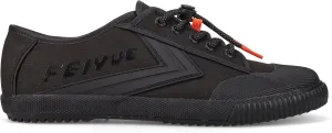FEIYUE Fe Lo EXO 1920 Low Top Canvas Reinforced Performance Trainer Shoe with Rubber Sole Everyday Fashion Sneaker - Tear Resistant - Perfect for Skateboarding, HIT, Martial Art Training