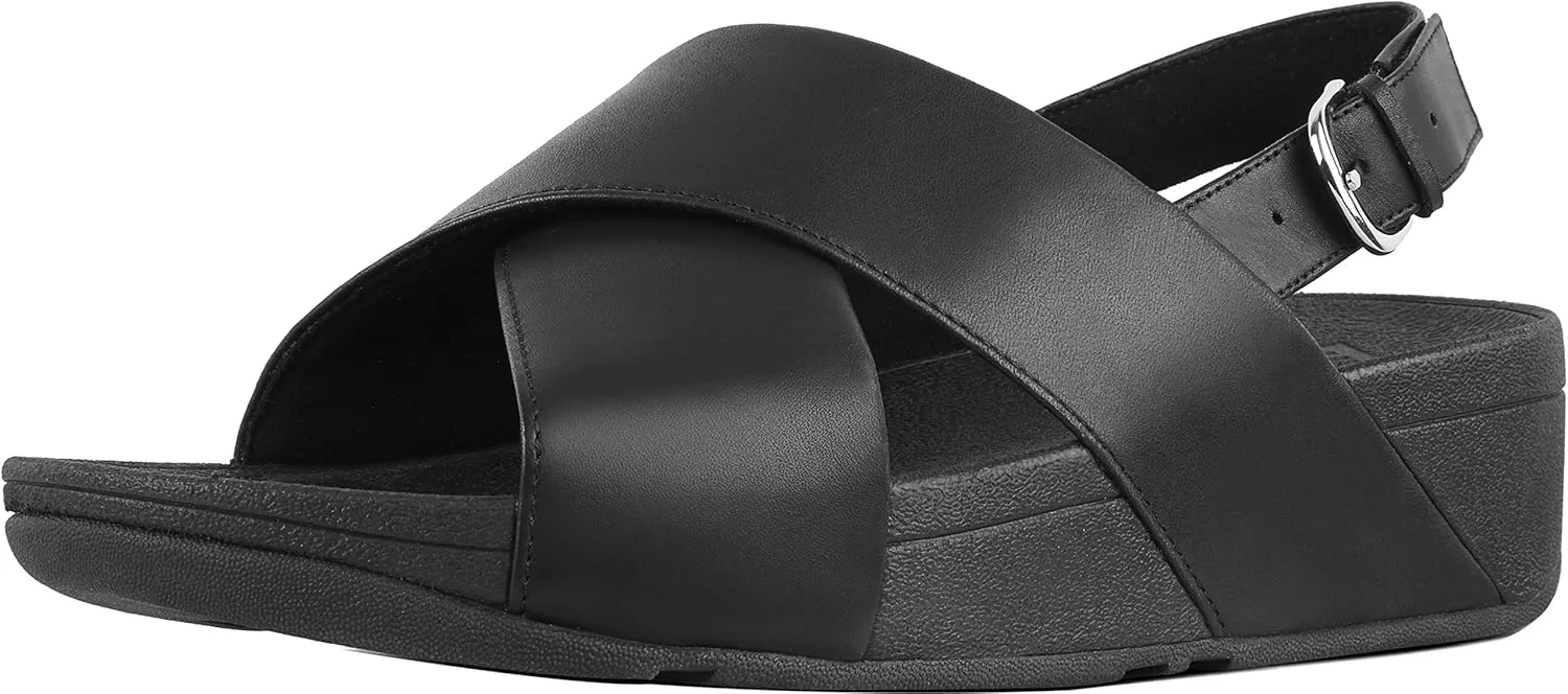 FitFlop Women's Heels Sandals Open Toe