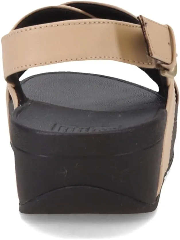 FitFlop Women's Heels Sandals Open Toe