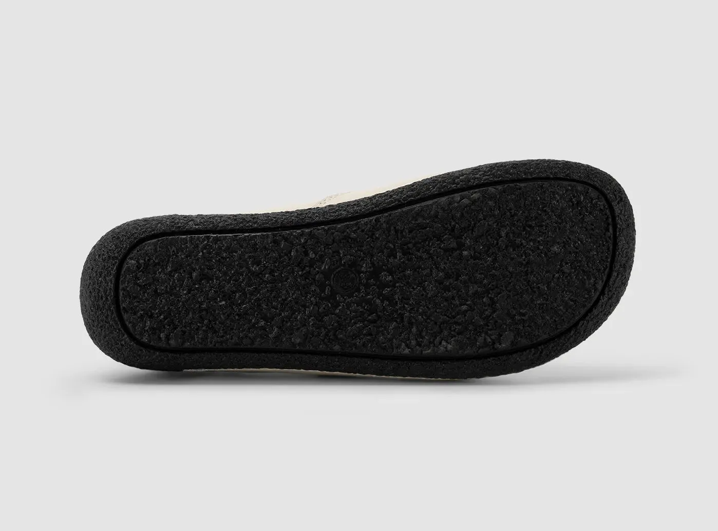 FitVille Damen Plateau Loafer aus Leder