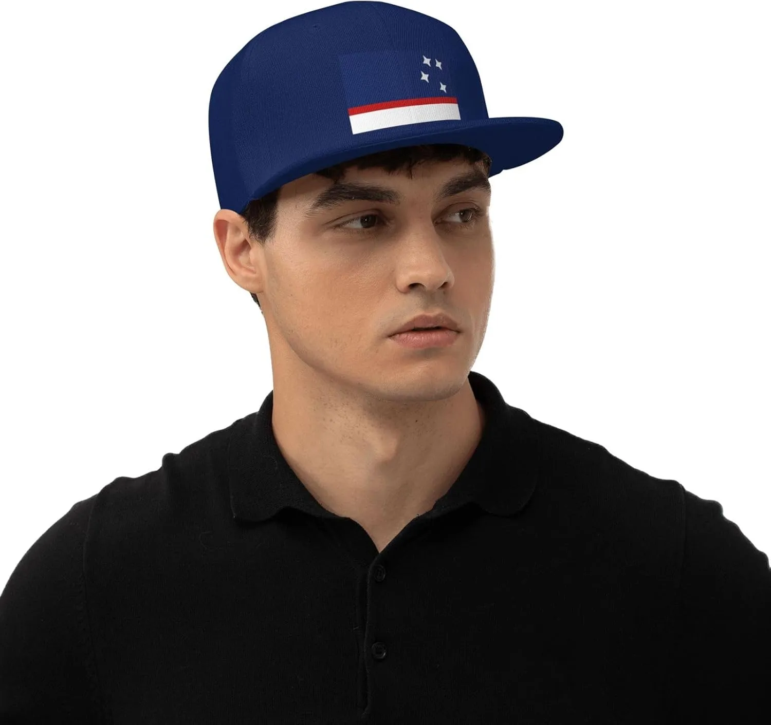 Flag of Patagonia Baseball Cap for Men Women Snapback Hat Adjustable Flat Bill Hats