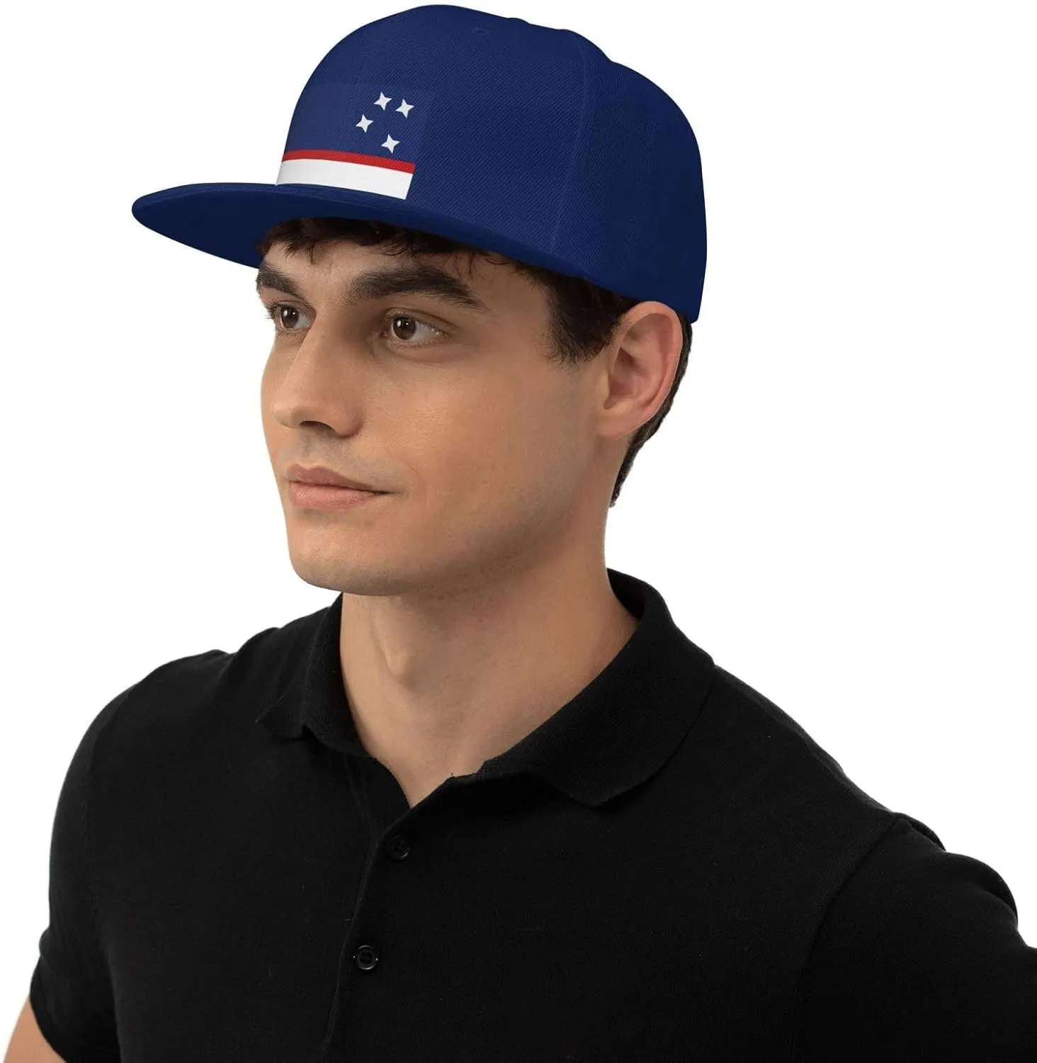 Flag of Patagonia Baseball Cap for Men Women Snapback Hat Adjustable Flat Bill Hats