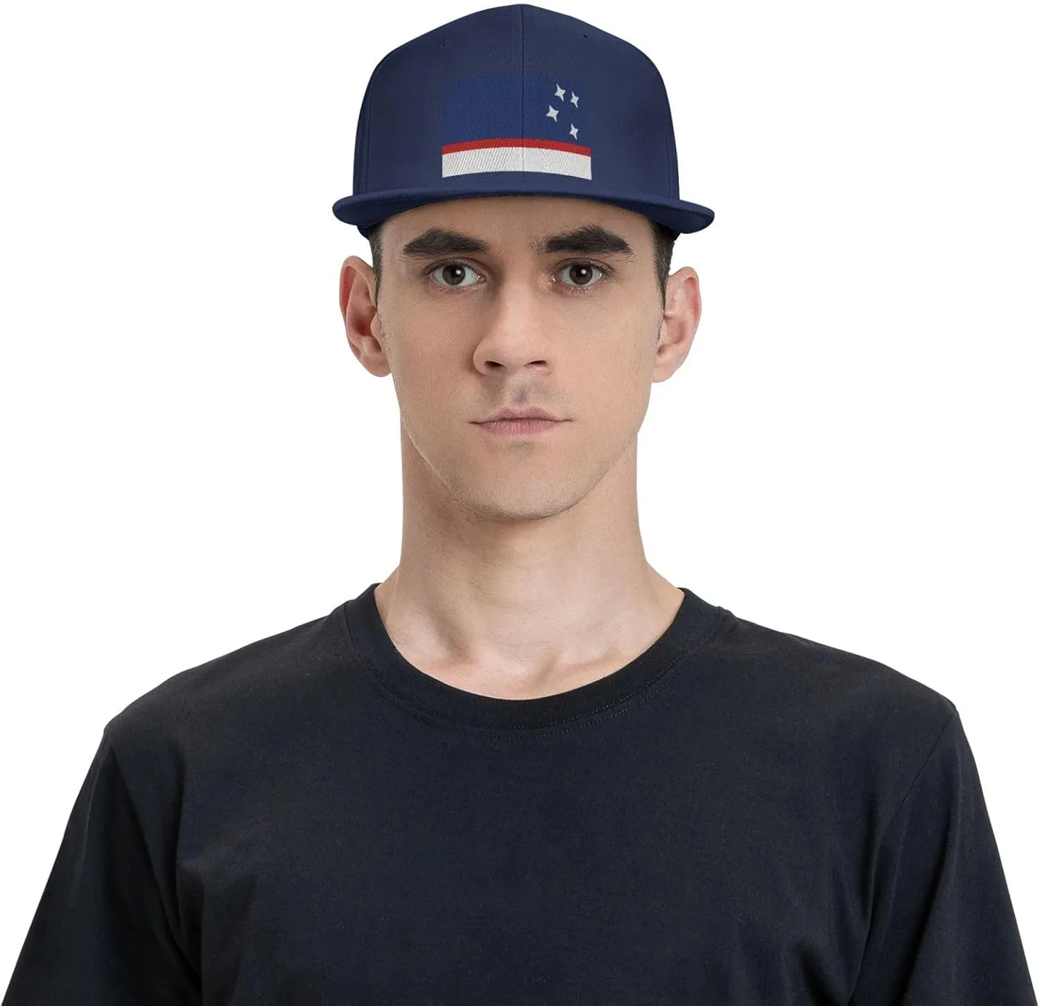Flag of Patagonia Baseball Cap for Men Women Snapback Hat Adjustable Flat Bill Hats