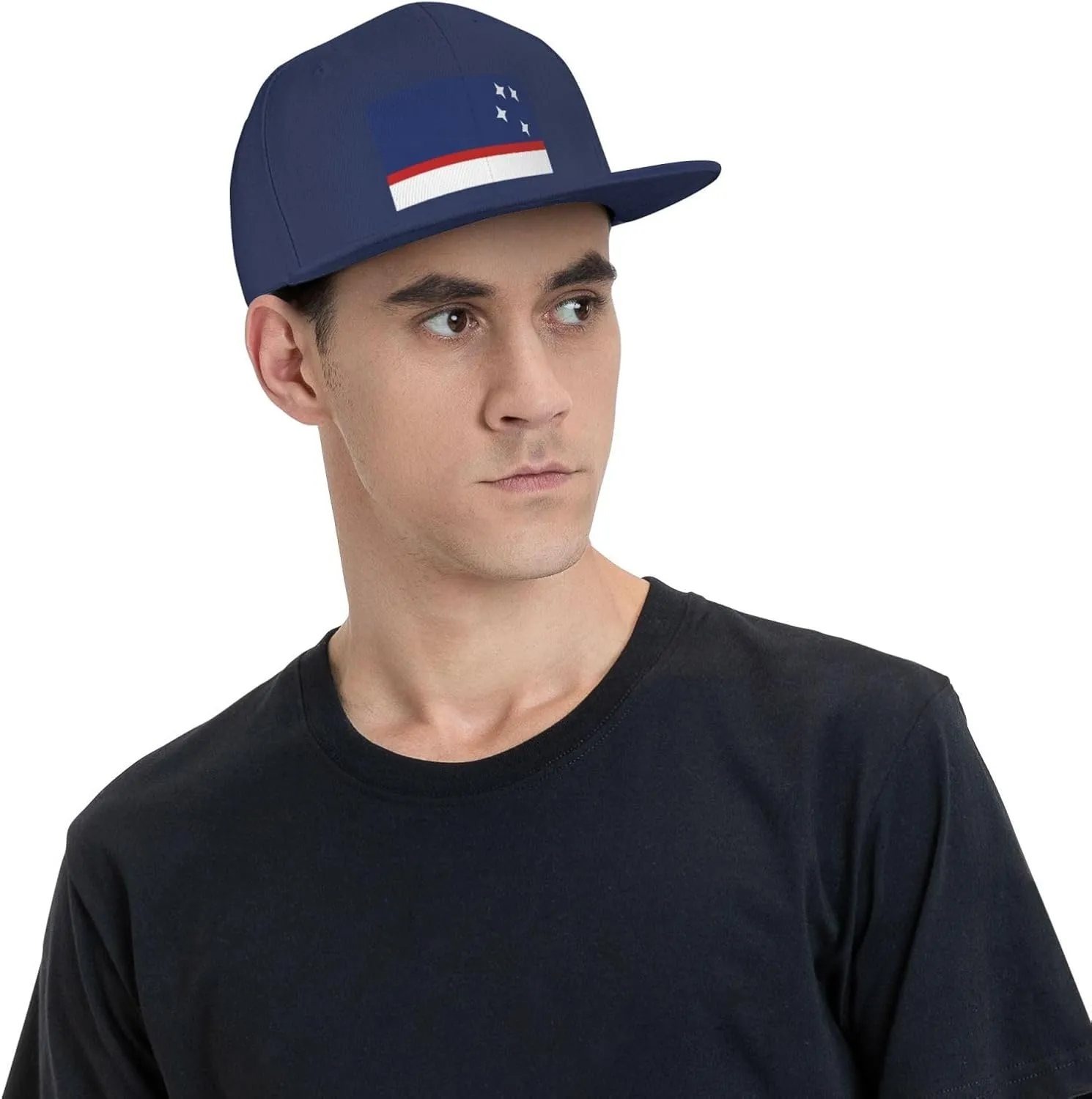 Flag of Patagonia Baseball Cap for Men Women Snapback Hat Adjustable Flat Bill Hats