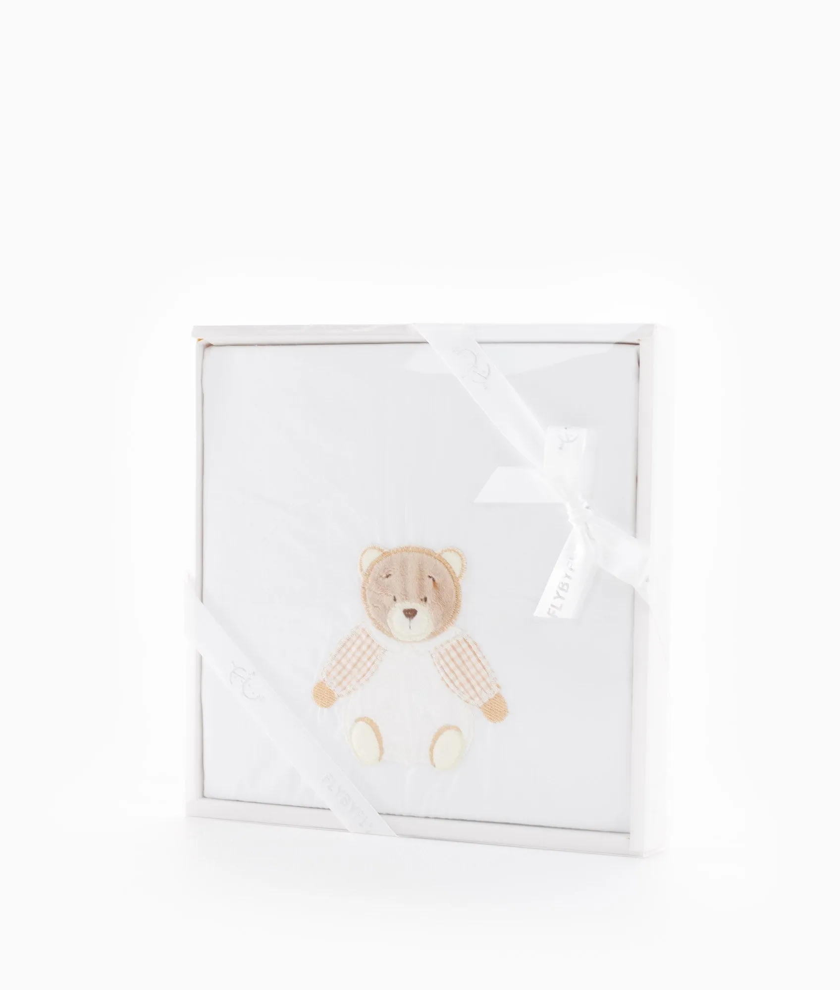 Flat Sheet - Beige