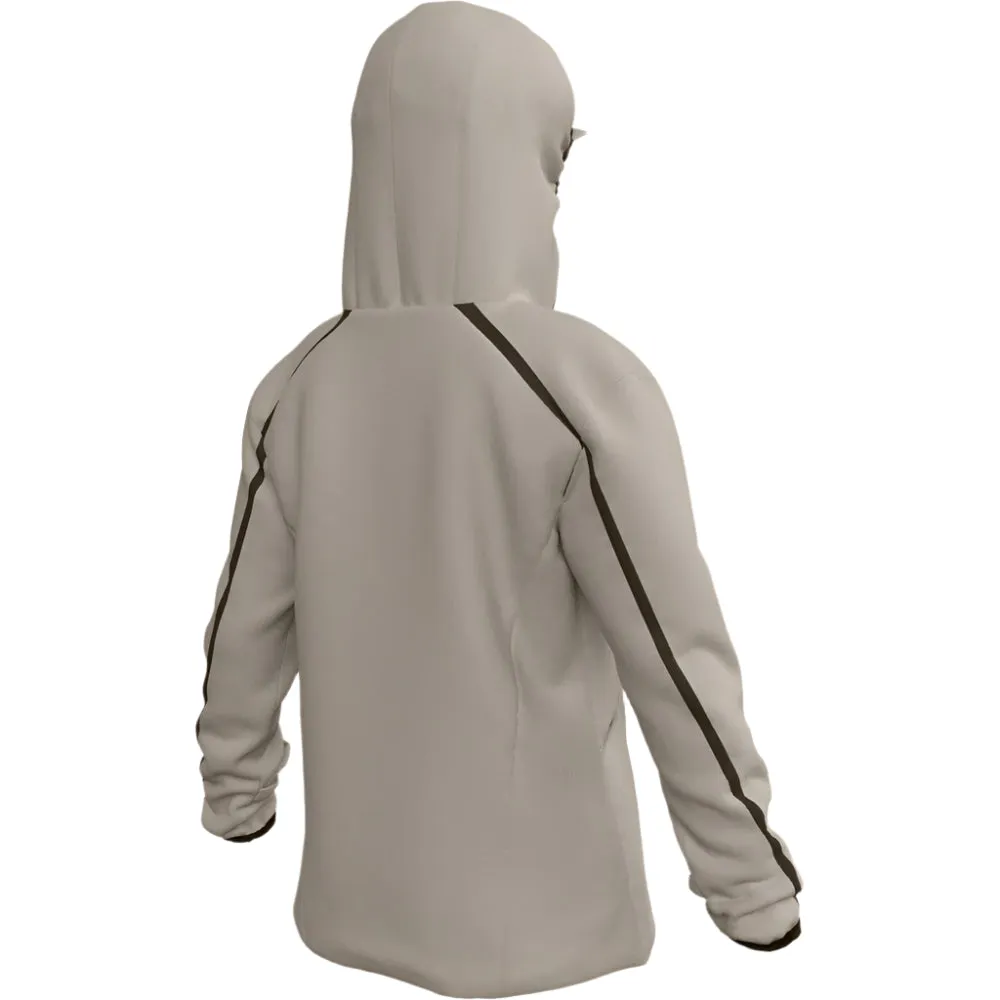 Flat Ski Jacket - Womens