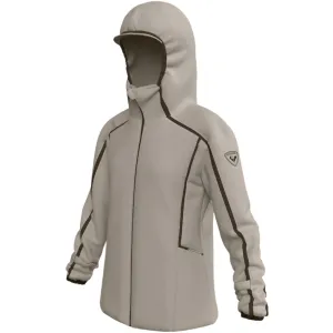 Flat Ski Jacket - Womens