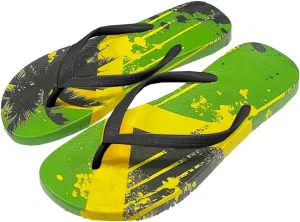Flip Flops for Women Slip on Walking Thong Sandals Arch Support Beach Pool Slide Slippers
