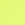 Fluorescent Yellow Fringe High Top Trainer