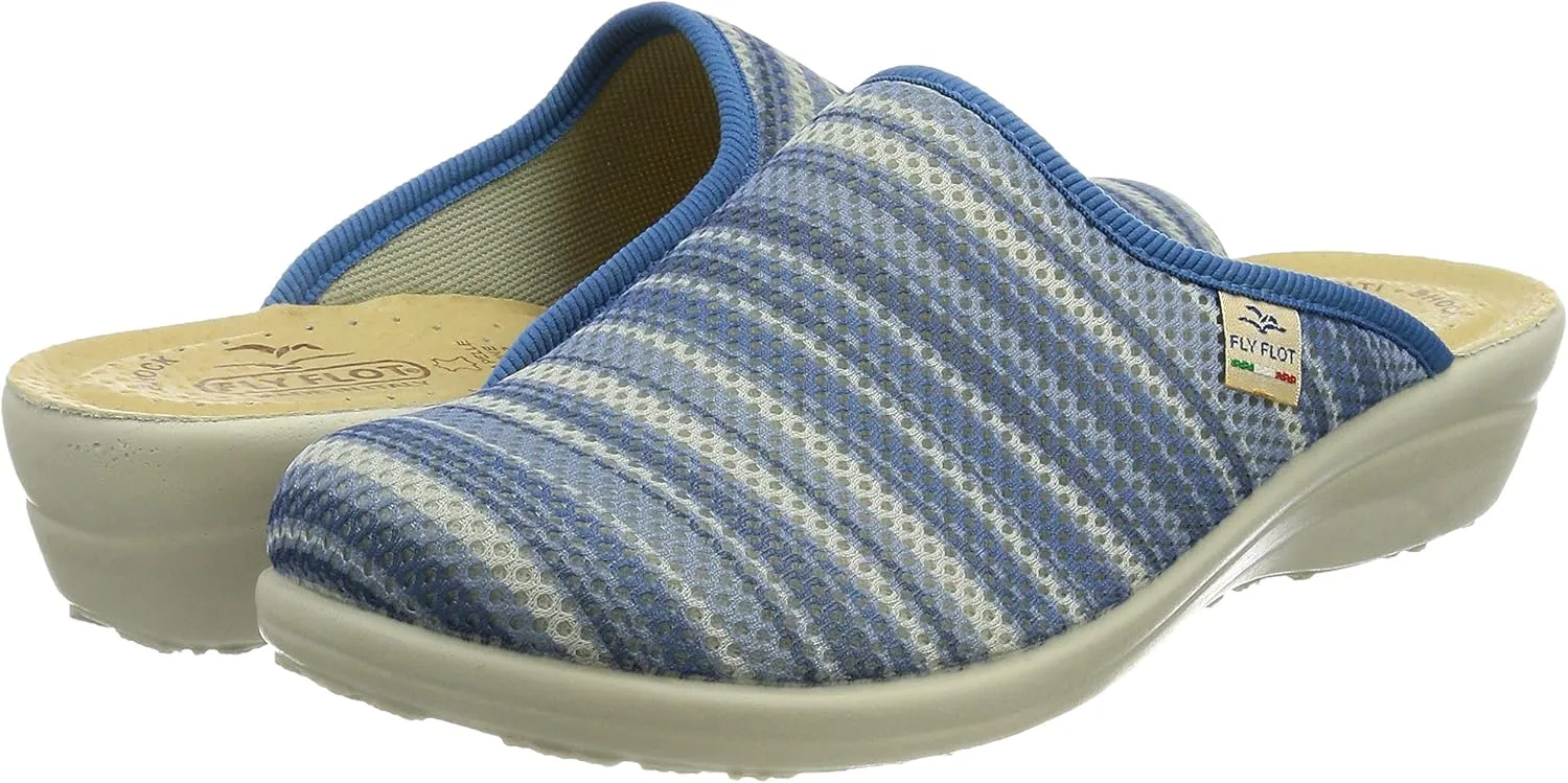 Fly Flot Women's 855366 Mule