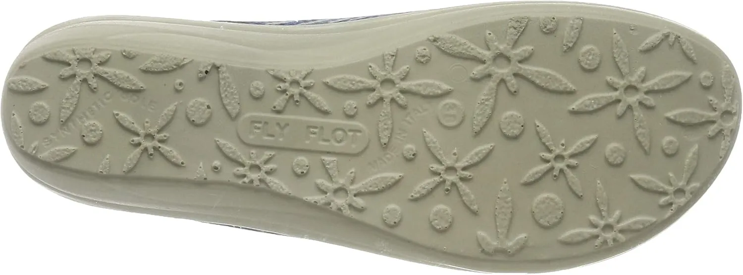 Fly Flot Women's 855366 Mule