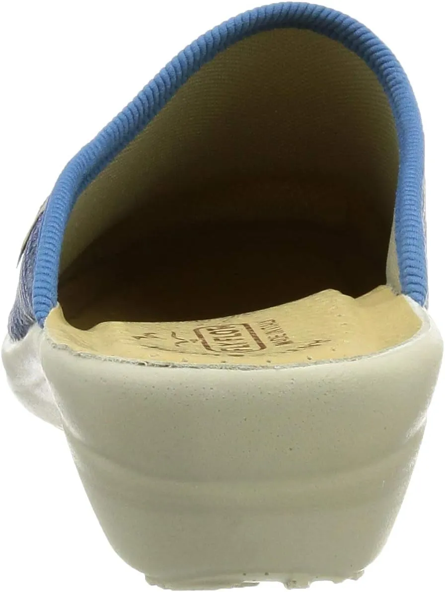 Fly Flot Women's 855366 Mule