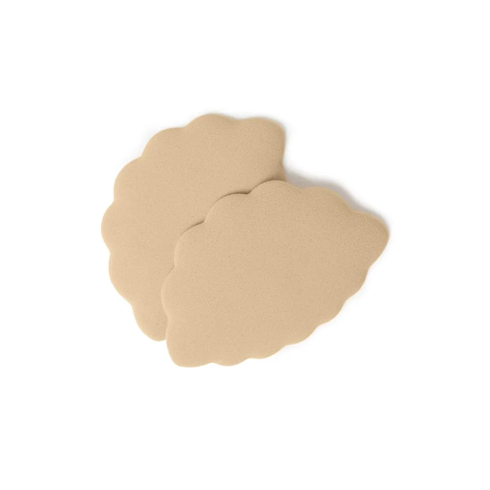 Foot Petals Arch Support Cushions