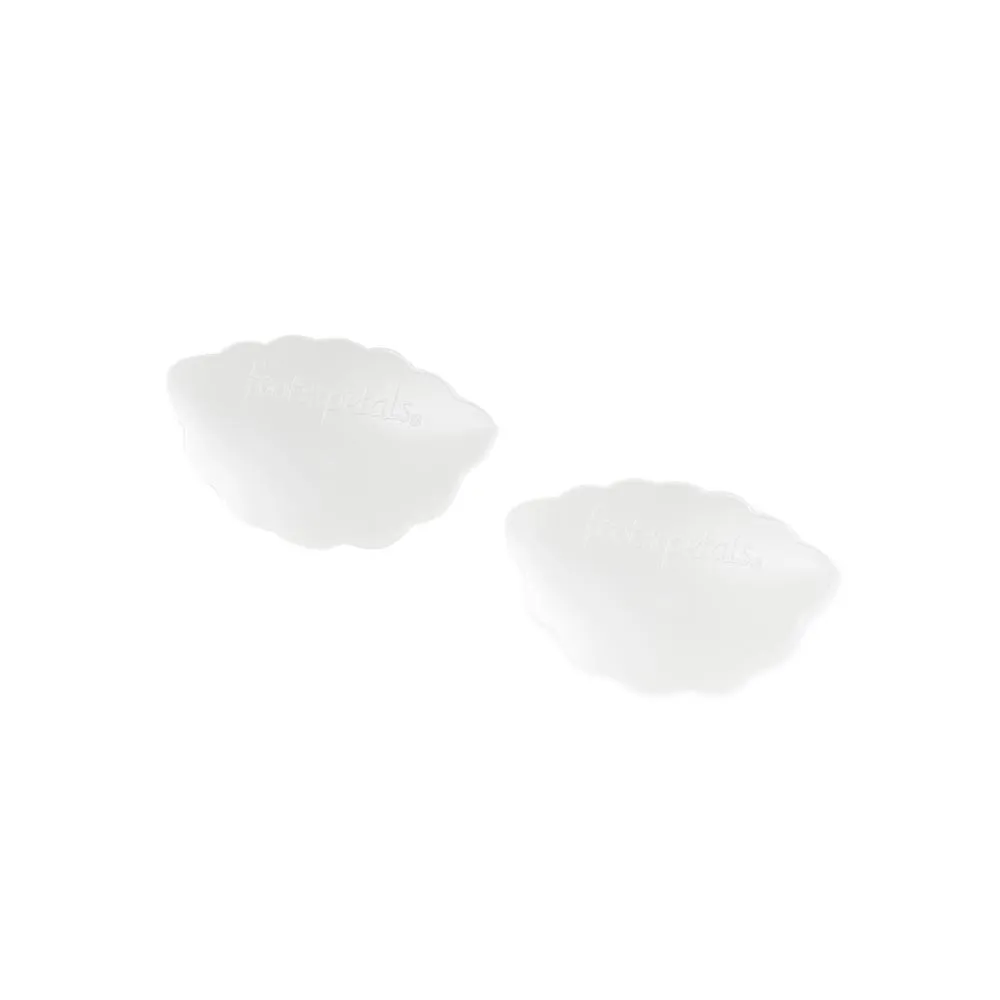 Foot Petals Gel Arch Support Cushions