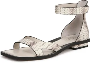 Franco Sarto Women's Elisa Flat Sandal