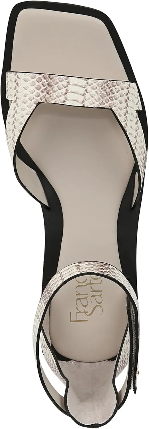 Franco Sarto Women's Elisa Flat Sandal