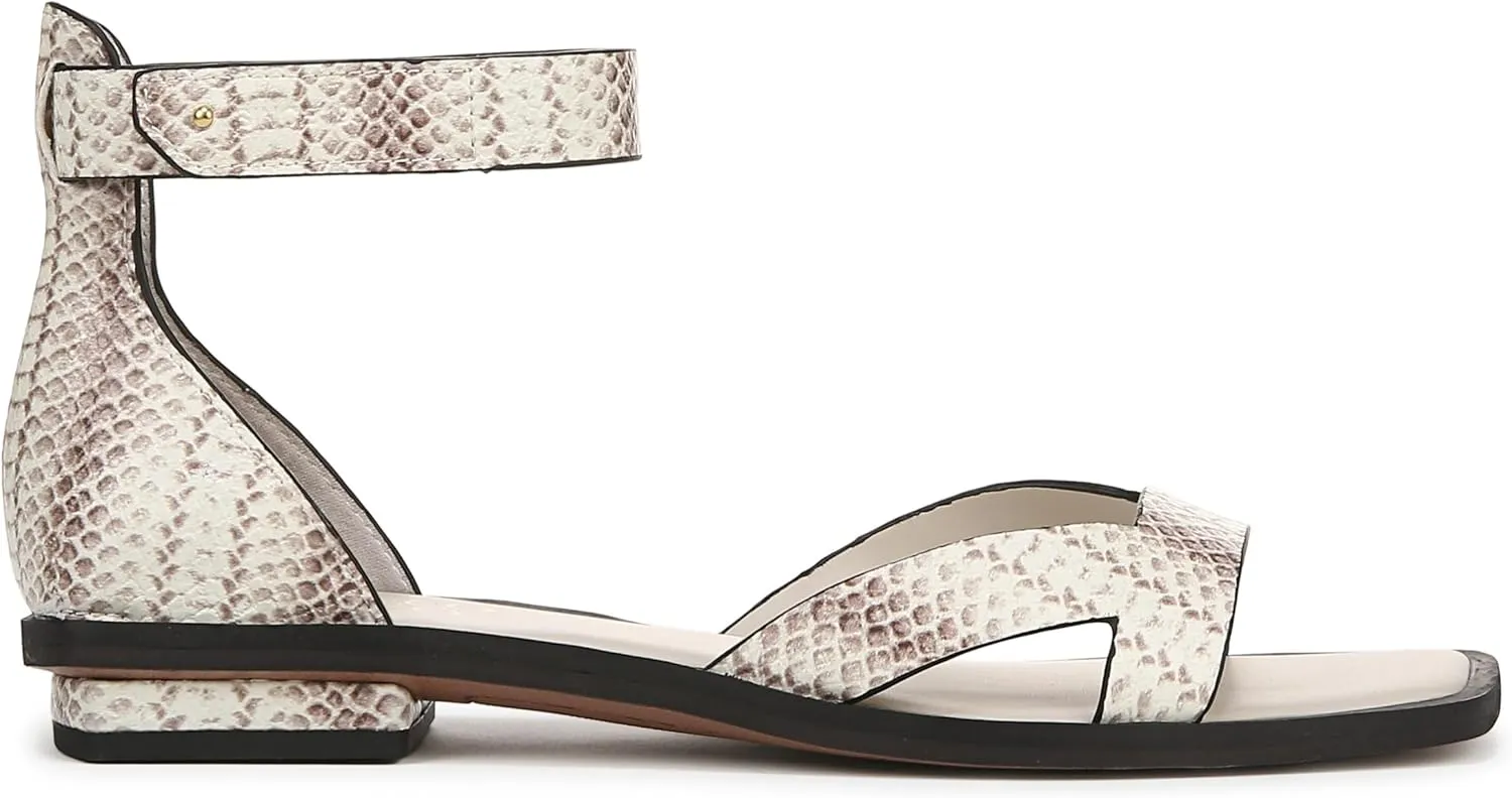 Franco Sarto Women's Elisa Flat Sandal