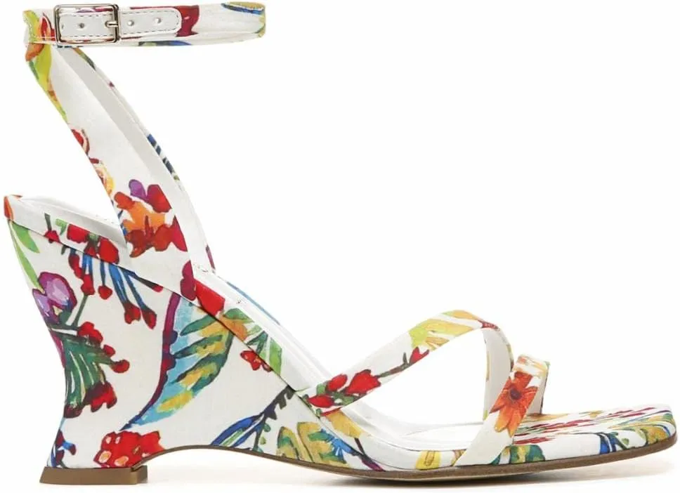 Franco Sarto Women's L-Franca Wedge Sandal