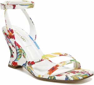 Franco Sarto Women's L-Franca Wedge Sandal