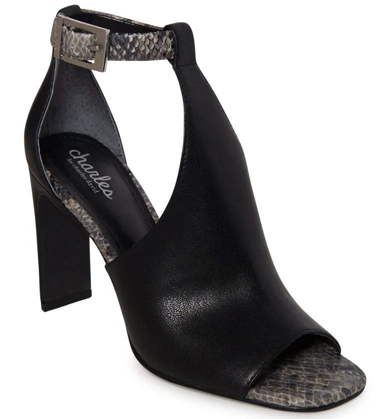 GABE BLACK JUNGLESNAKE