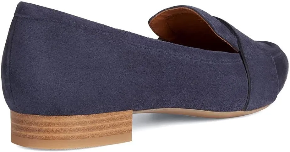 Geox Girl's Ballet Flat