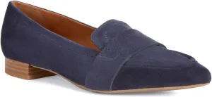 Geox Girl's Ballet Flat