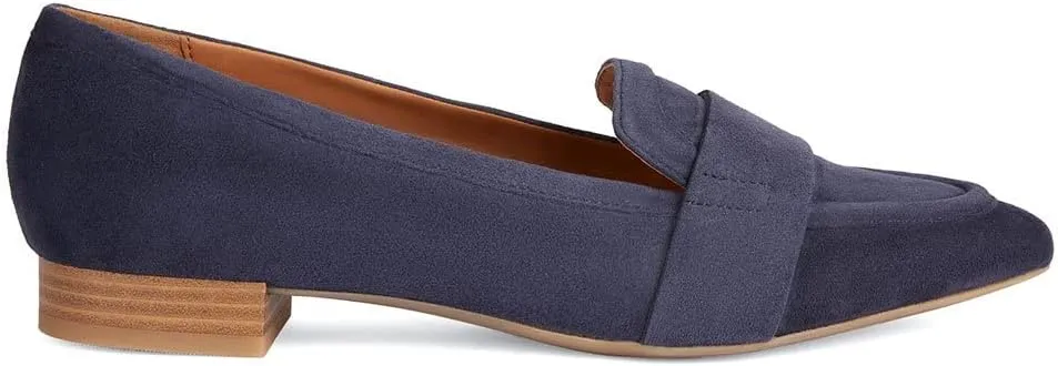 Geox Girl's Ballet Flat