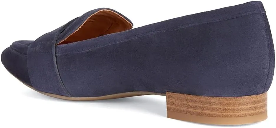 Geox Girl's Ballet Flat