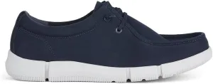 Geox Men's U Adacter M C Moccasin, navy, 10 Men