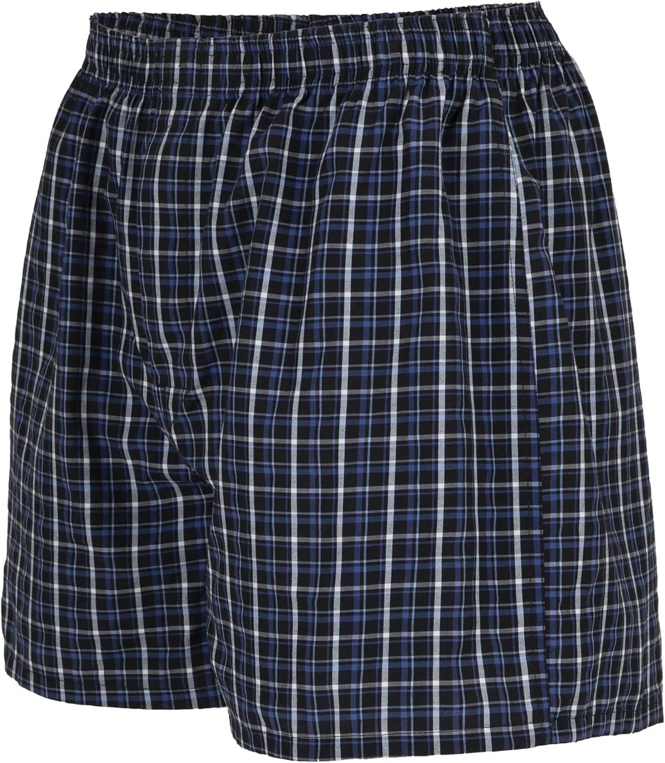 Gildan Men's Underwear Boxers, Multipack