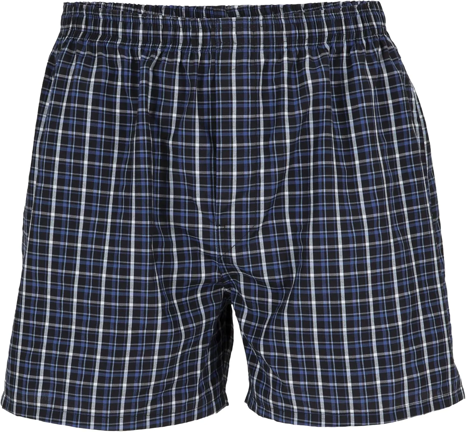 Gildan Men's Underwear Boxers, Multipack