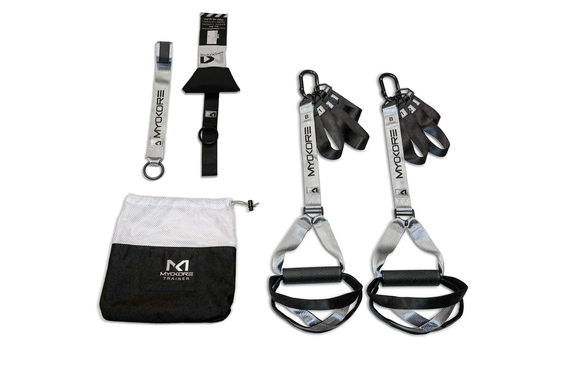 Gravity Trainer