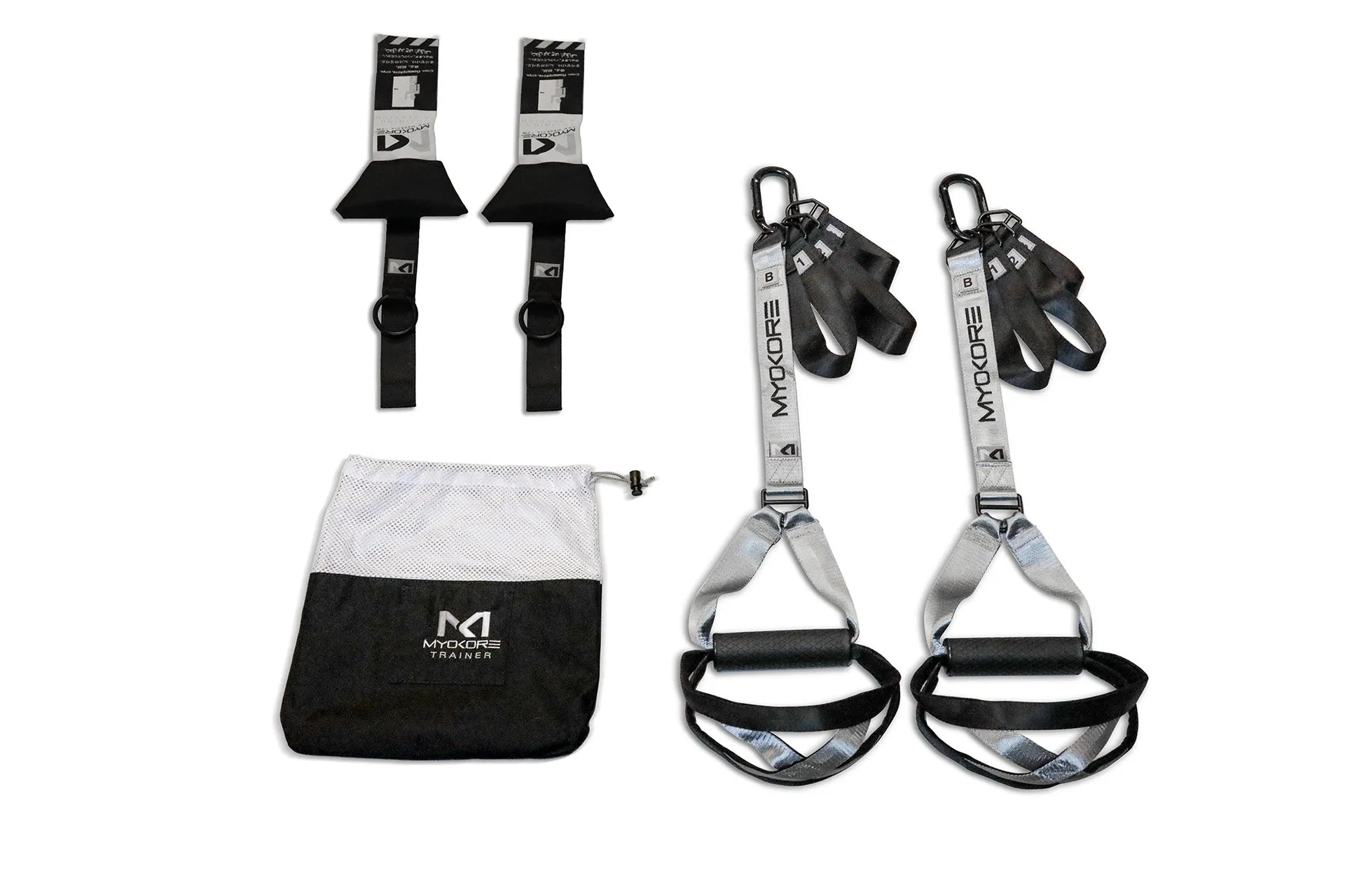 Gravity Trainer