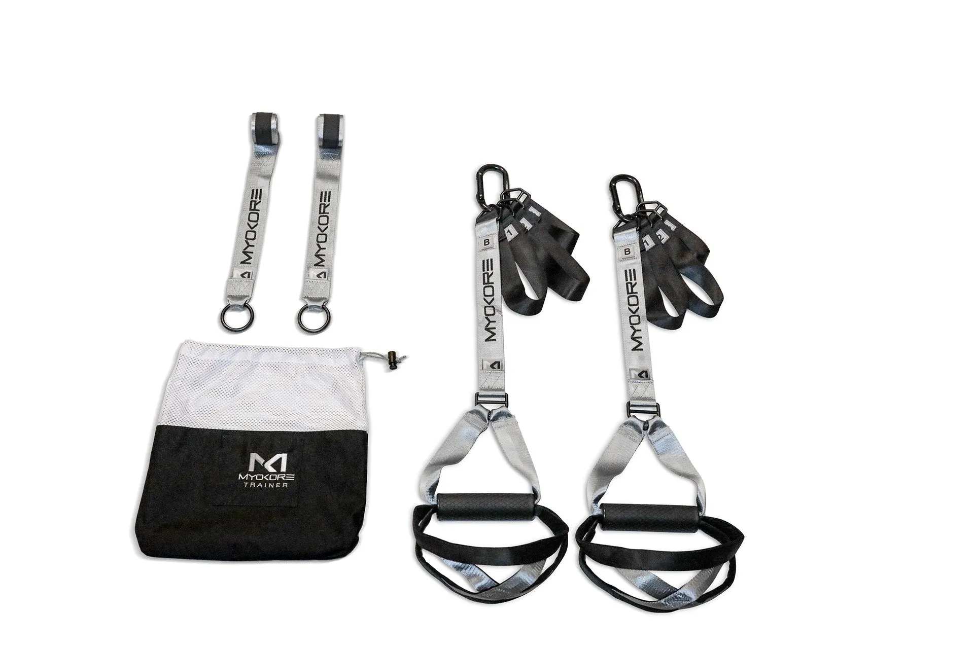 Gravity Trainer