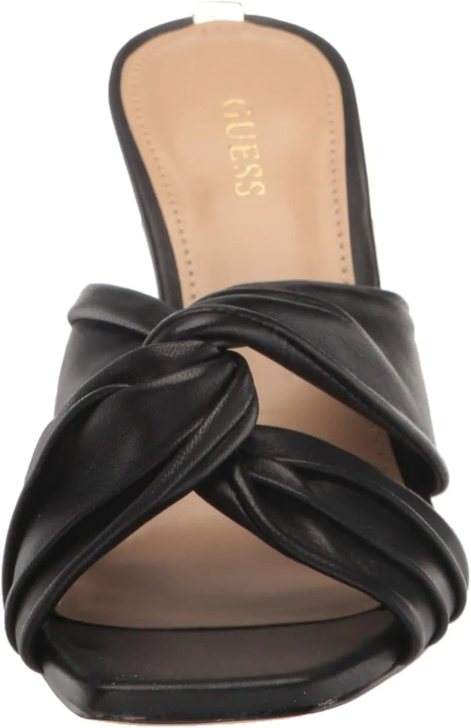 GUESS Women's Daiva2 Heeled Sandal