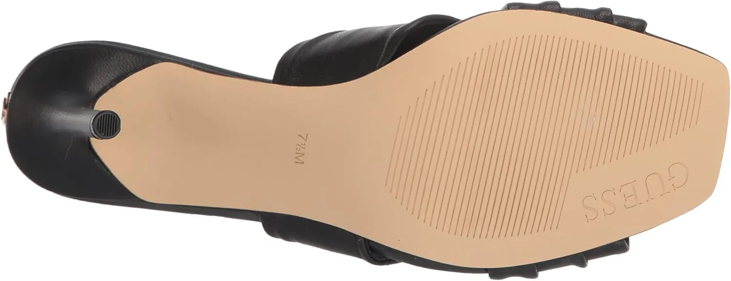 GUESS Women's Daiva2 Heeled Sandal