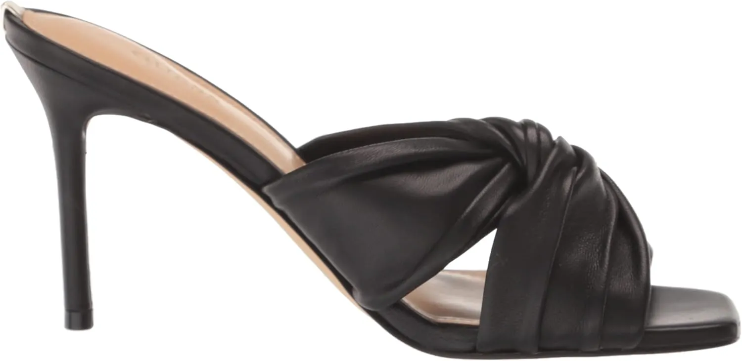 GUESS Women's Daiva2 Heeled Sandal
