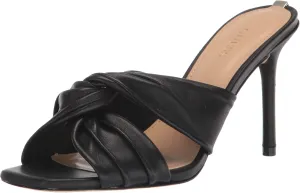GUESS Women's Daiva2 Heeled Sandal