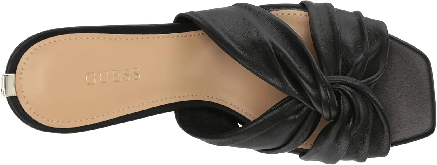 GUESS Women's Daiva2 Heeled Sandal