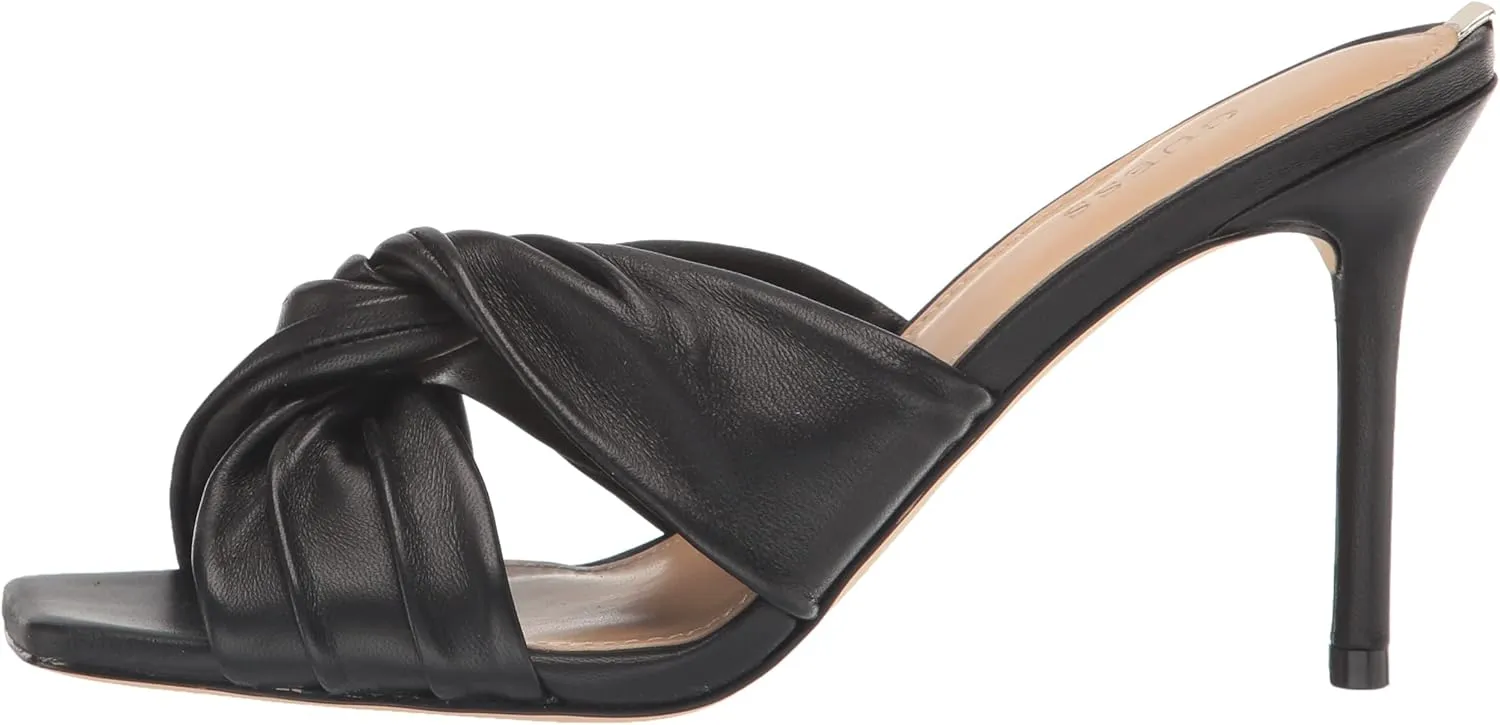 GUESS Women's Daiva2 Heeled Sandal