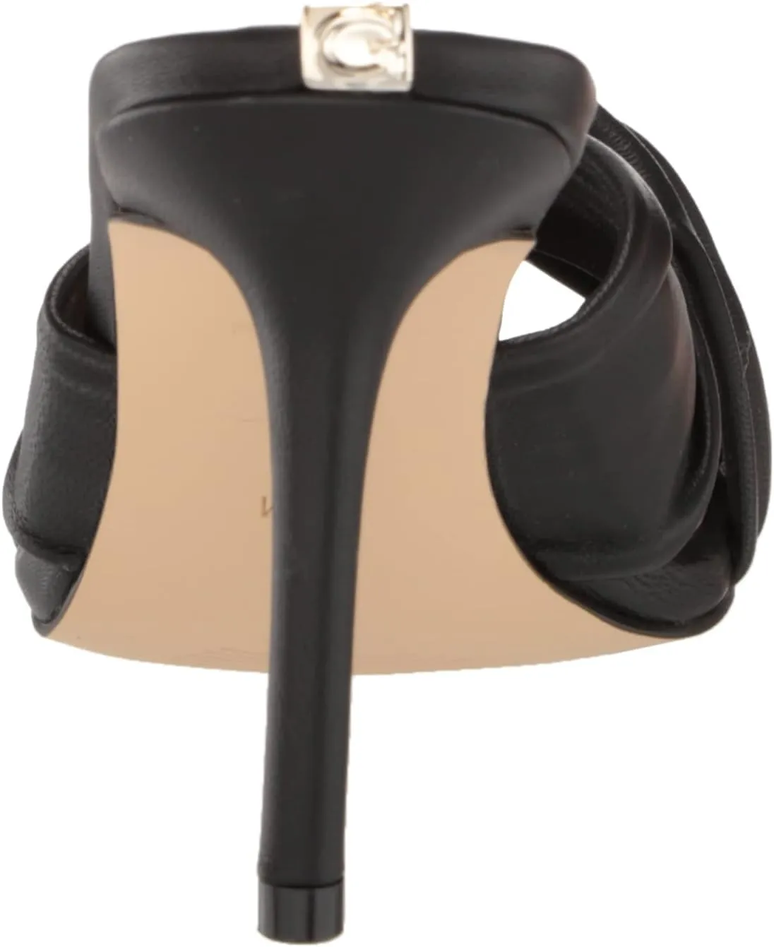GUESS Women's Daiva2 Heeled Sandal