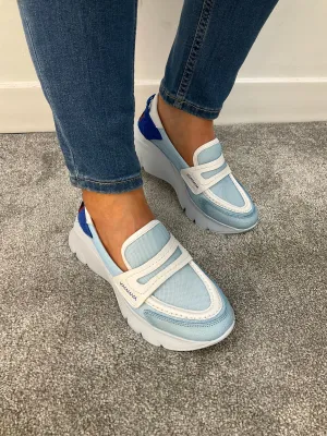 HABA Blue