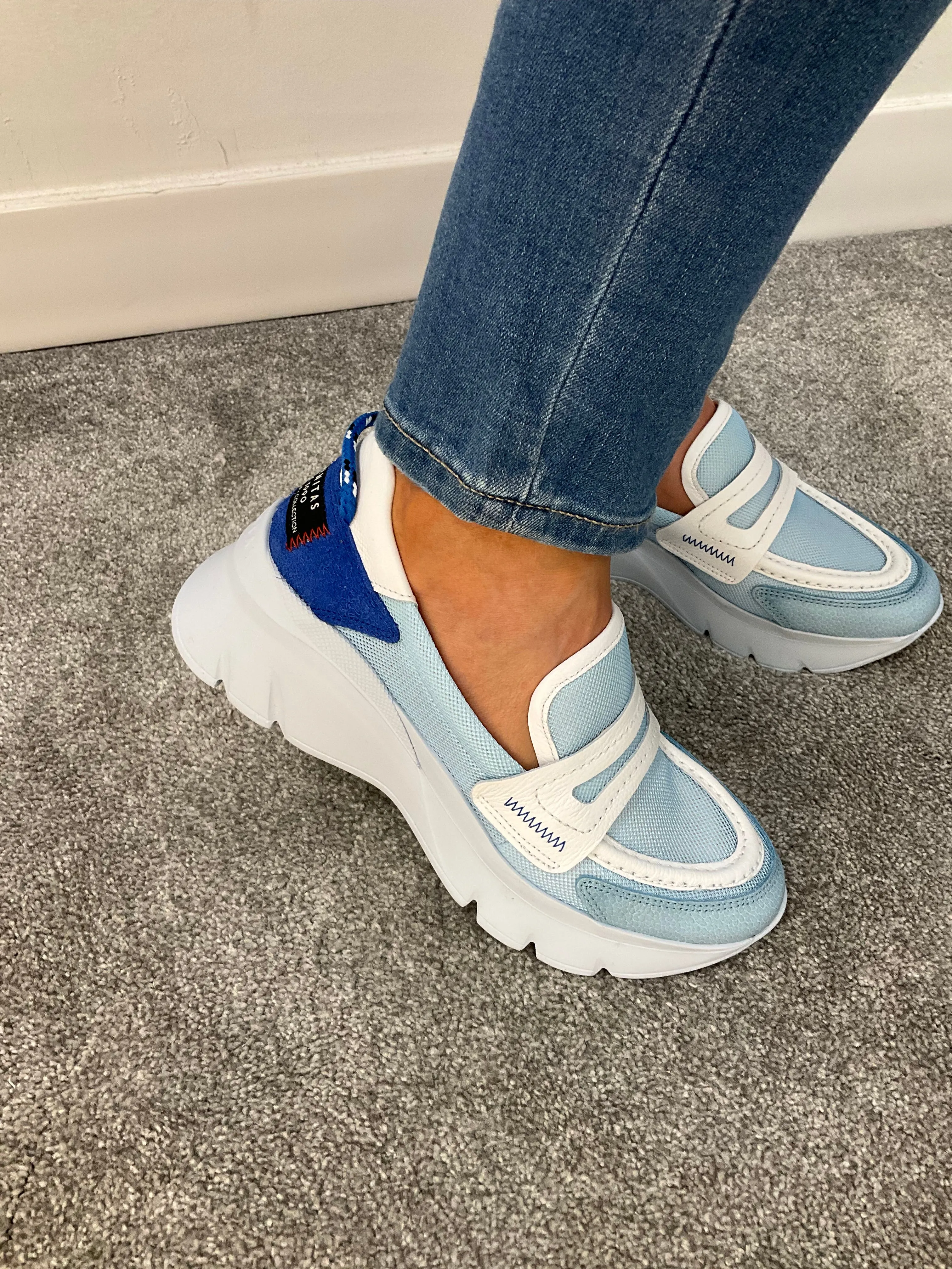 HABA Blue