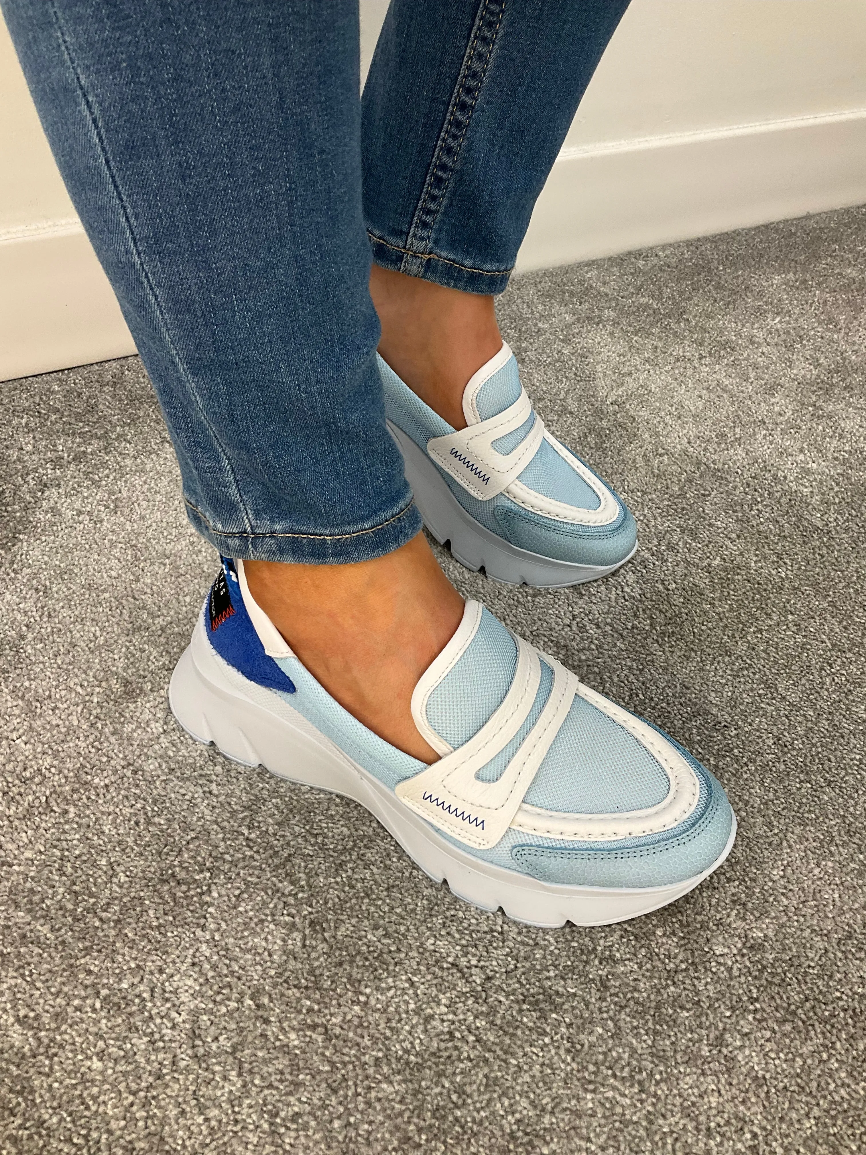 HABA Blue