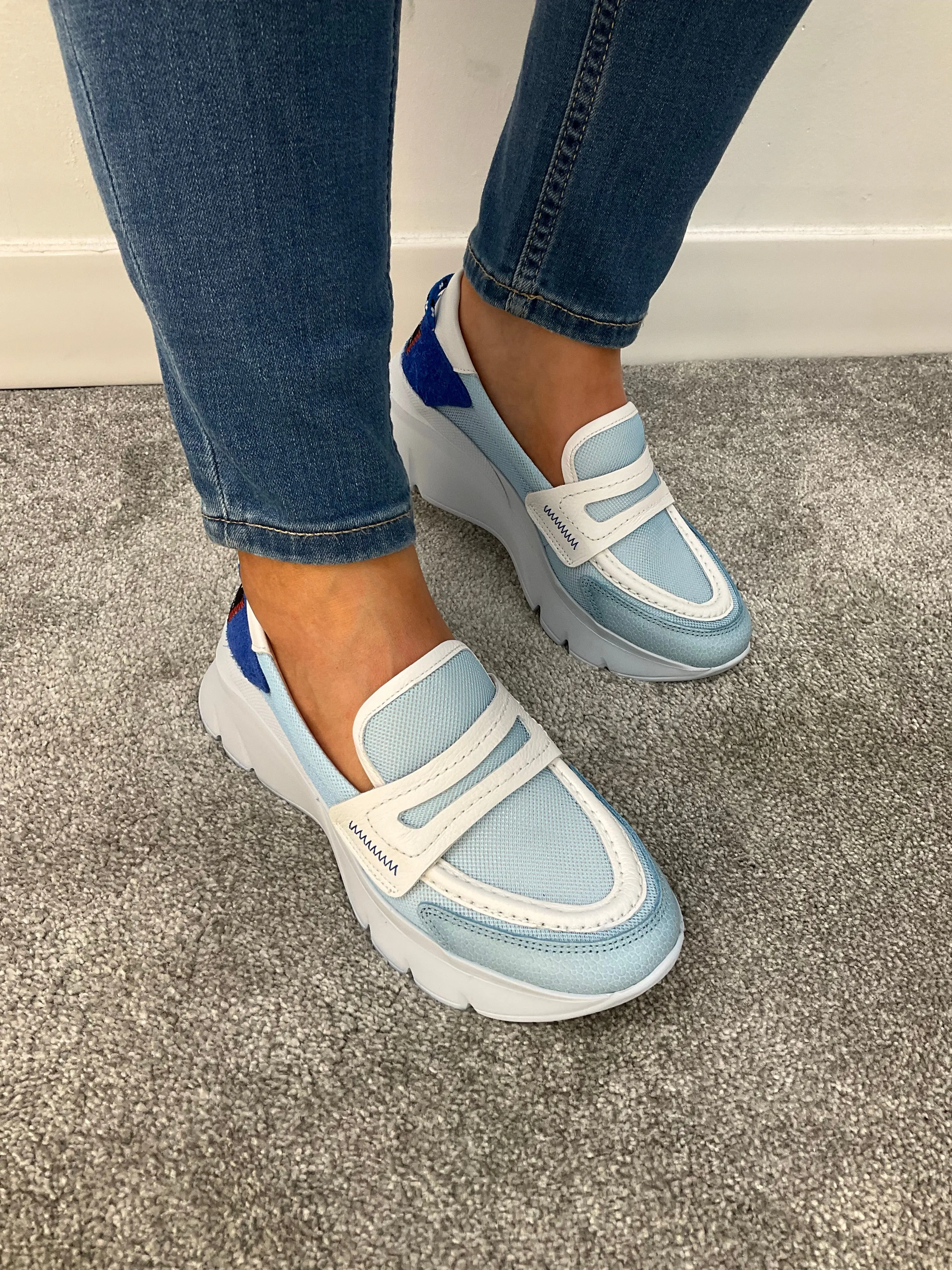 HABA Blue